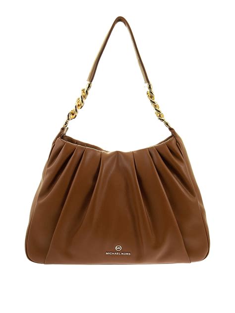 michael kors hannah shoulder bag|Michael Kors shoulder bags cheap.